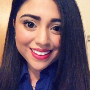 Meet your Posher, Maria